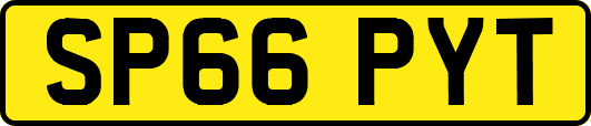 SP66PYT