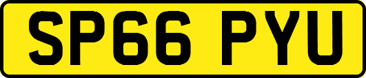 SP66PYU