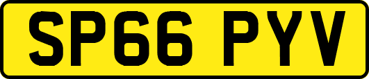 SP66PYV