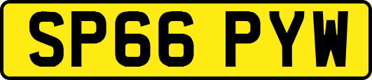 SP66PYW