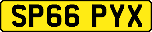 SP66PYX