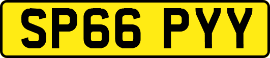 SP66PYY