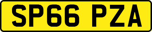 SP66PZA
