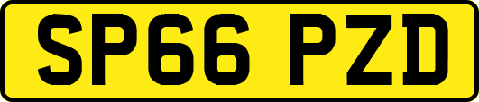 SP66PZD