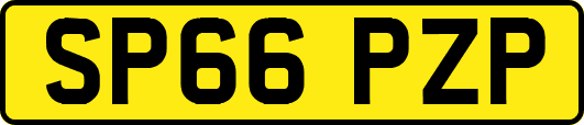 SP66PZP