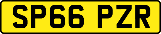SP66PZR