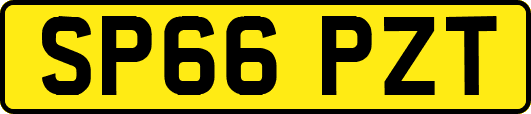 SP66PZT