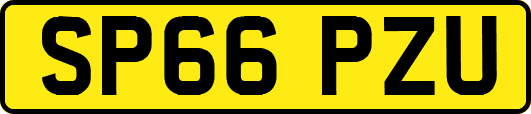 SP66PZU