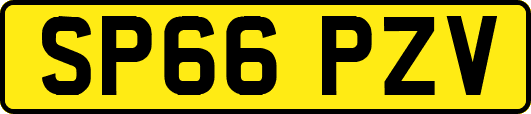 SP66PZV