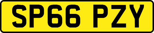 SP66PZY