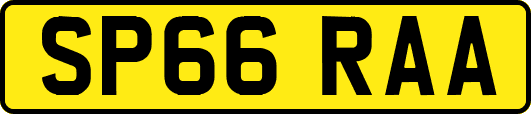 SP66RAA