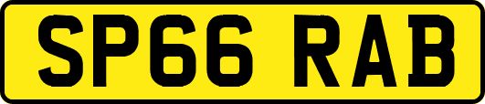 SP66RAB