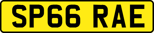 SP66RAE