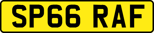 SP66RAF