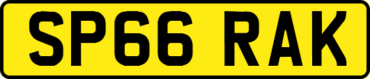 SP66RAK