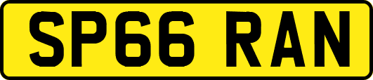 SP66RAN