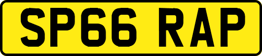 SP66RAP