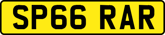 SP66RAR