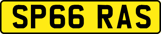 SP66RAS
