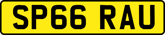 SP66RAU