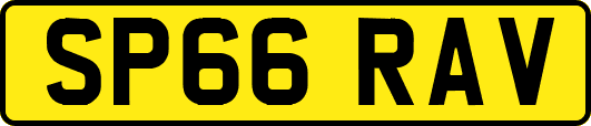 SP66RAV