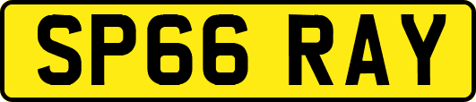 SP66RAY