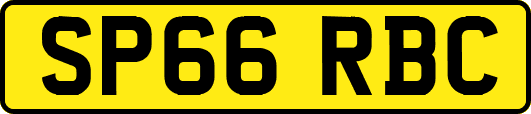 SP66RBC