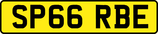 SP66RBE