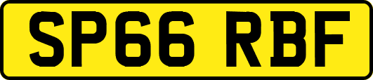SP66RBF