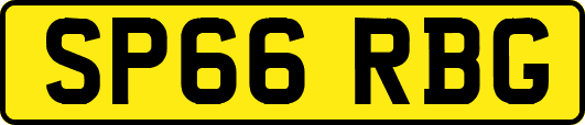SP66RBG