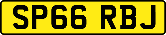 SP66RBJ