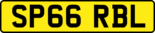 SP66RBL