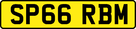 SP66RBM