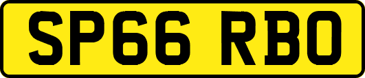 SP66RBO