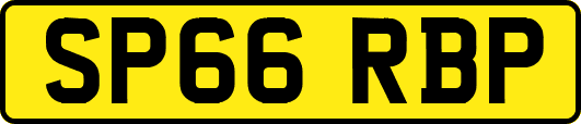 SP66RBP