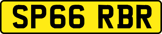 SP66RBR