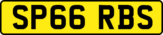 SP66RBS