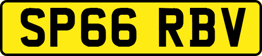 SP66RBV
