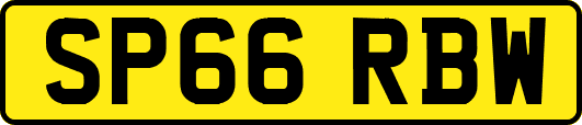 SP66RBW
