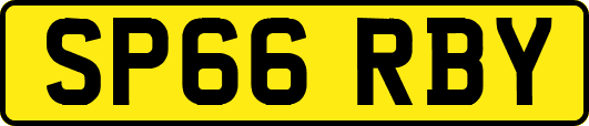 SP66RBY