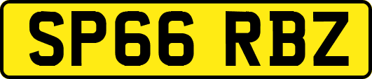SP66RBZ