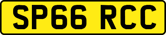 SP66RCC