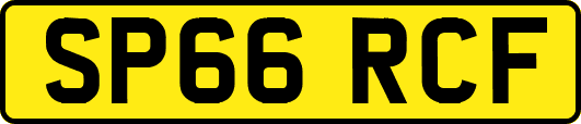 SP66RCF