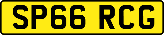 SP66RCG
