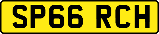 SP66RCH
