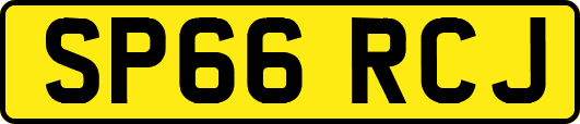 SP66RCJ