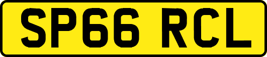 SP66RCL