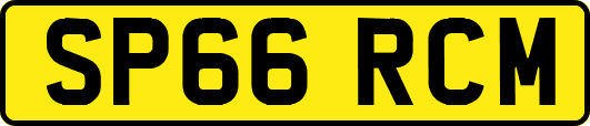 SP66RCM