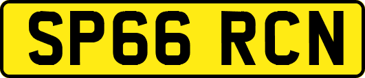 SP66RCN
