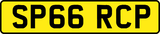 SP66RCP